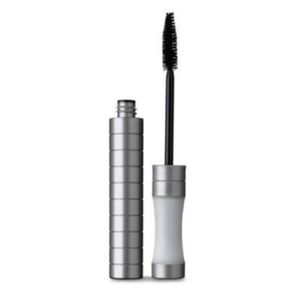 Prescriptives False Eyelashes Plush Mascara, Black